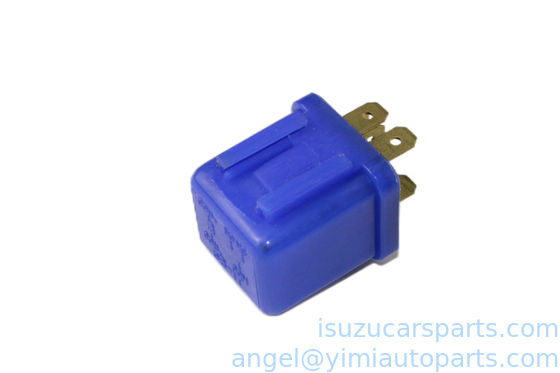 RELÉ PISCADOR ISUZU NPR 4BD1 24V 8942574970