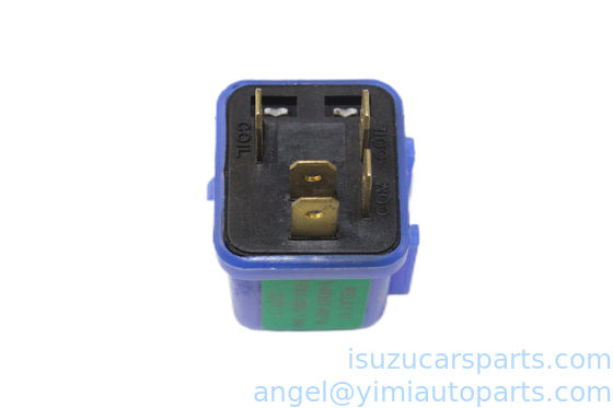 RELÉ PISCADOR ISUZU NPR 4BD1 24V 8942574970