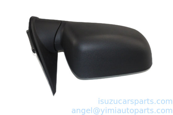 Alto desempenho 4JA1 ISUZU DMAX Espelho lateral RH 8973957121 Condição nova