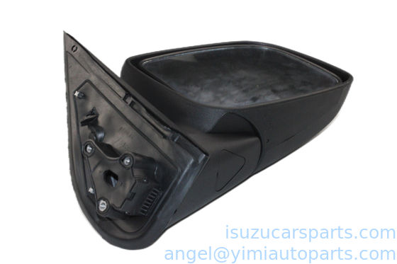 Alto desempenho 4JA1 ISUZU DMAX Espelho lateral RH 8973957121 Condição nova