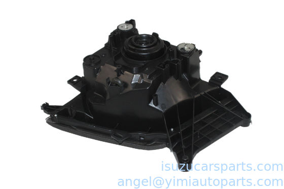 NKR77 600P 4KH1 NPR Peças de carroceria Isuzu Lâmpada dianteira Isuzu ASM R 5978550472 8980098222