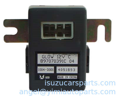 RELÉ ISUZU TRÂNSITO NKR NHR CN1C1512A345AA 8941465091