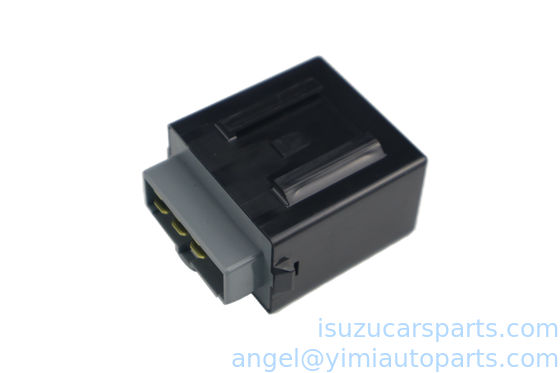 ISUZU 700P 4HK1 RELAY WIPER Intervalo 8982339760 8980603880