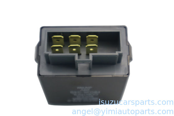 ISUZU 700P 4HK1 RELAY WIPER Intervalo 8982339760 8980603880