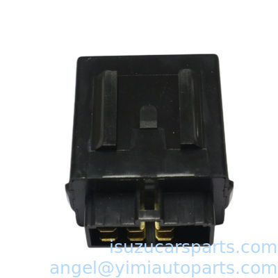 ISUZU NPR NQR NKR 24V WIPER RELAY 24V 8-97363983-0 8973639830