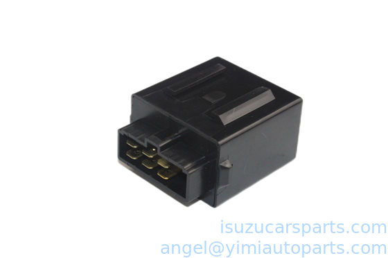 ISUZU NPR NQR NKR 24V WIPER RELAY 24V 8-97363983-0 8973639830