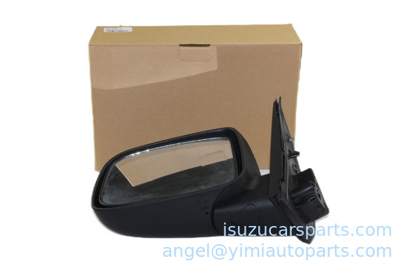 ISUZU DMAX ESPELHO LADO LH 8973957131