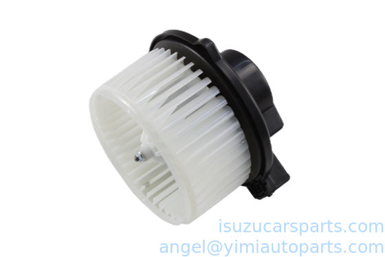 UNIDADE 8980474510 8981839260 do VENTILADOR do ASM do MOTOR de ISUZU 700P 4HK1