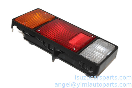 ISUZU NHR NKR LAMPA ASM RR COMB LH 8972133450 3773010-802 8941786190