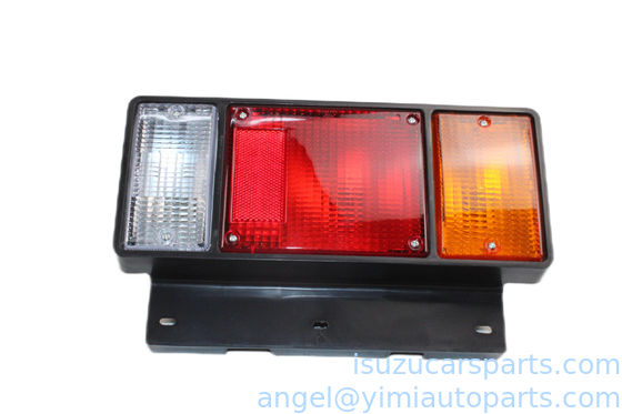 ISUZU NHR NKR LAMPA ASM RR COMB LH 8972133450 3773010-802 8941786190