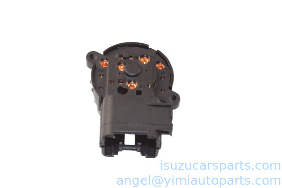 IGNIÇÃO DO INTERRUPTOR ISUZU 700P 4HK1 VC46 8980453491