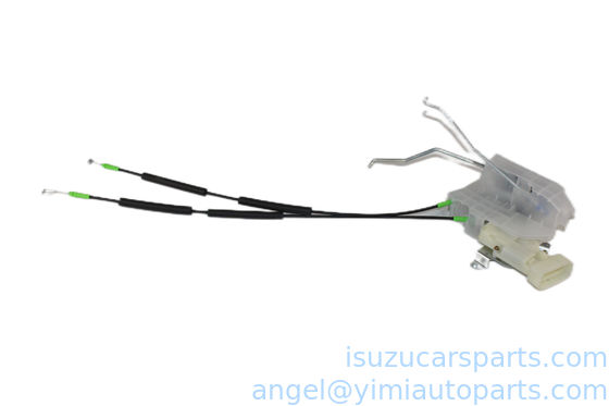 ISUZU DMAX DEOR LOCK L C8974380020 8974380020