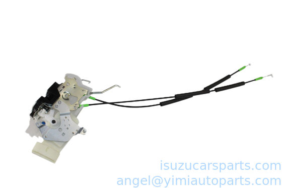 ISUZU DMAX DEOR LOCK L C8974380020 8974380020