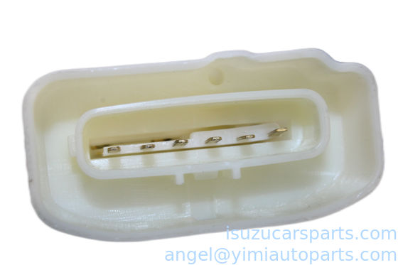 ISUZU DMAX DEOR LOCK L C8974380020 8974380020