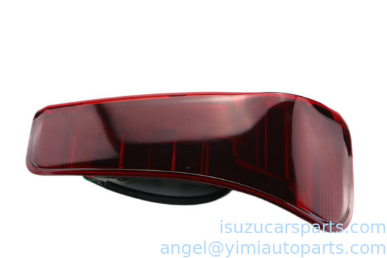 ISUZU DMAX2015 Lâmpada traseira ASM R ((LED) VERMELHO escuro 8982330920
