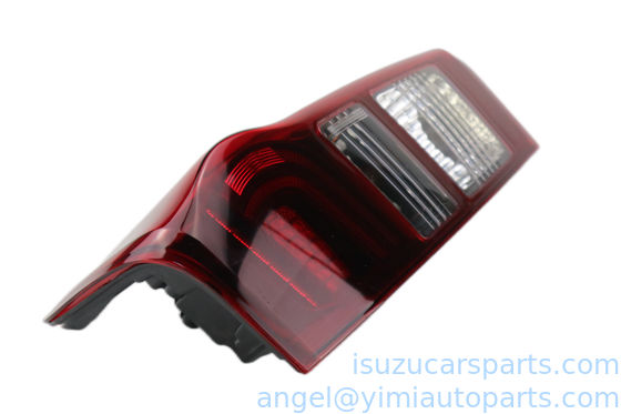 ISUZU DMAX2015 Lâmpada traseira ASM R ((LED) VERMELHO escuro 8982330920