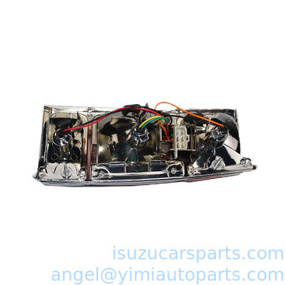 ISUZU UCR TFR2000 Lâmpada traseira ASM L 8970687410