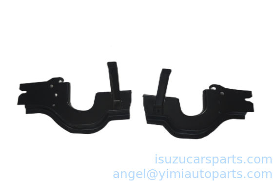 AMORTECEDOR ISUZU DMAX2012 RR 8981532770