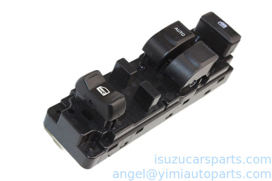 ISUZU DMAX CAB SINGLE LHD COMUTAÇÃO DE PODER JANETA LH 8974003921