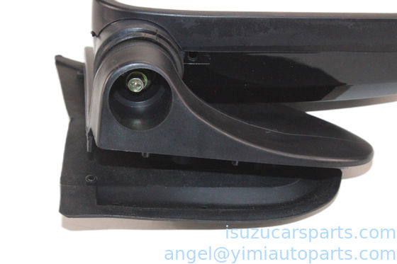 ISUZU TFR17 ESPELHO ASM PORTA RH 8971157001