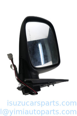 ISUZU DMAX 2007 ESPELHO LADO L 8974082801 8973856120