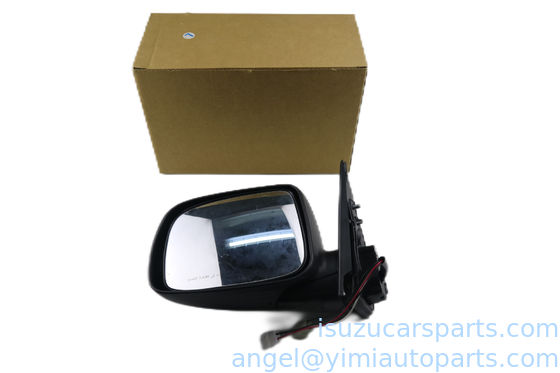 ISUZU DMAX 2007 ESPELHO LADO L 8974082801 8973856120