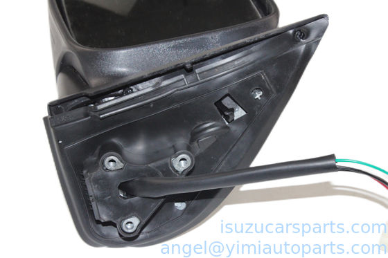ISUZU DMAX2009 ESPELHO LADO L 8974082760 8974158520