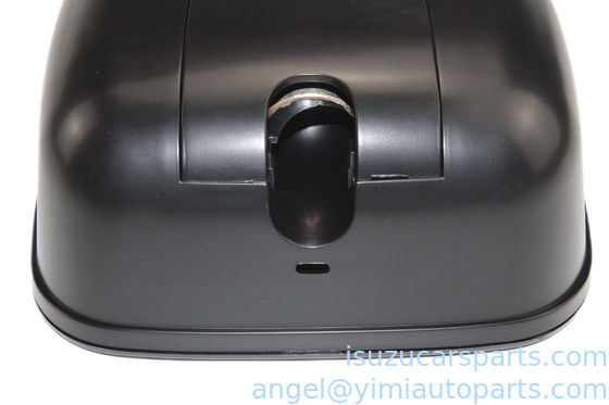 ISUZU 700P 4HK1 ESPELHO LADO L 5980954051 8980704930 8202010-P301