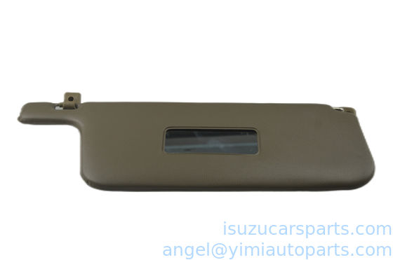 VISEIRA DE SOL ISUZU TFR2000 RH 8971998361