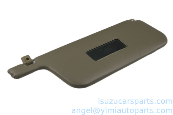 VISEIRA DE SOL ISUZU TFR2000 RH 8971998361