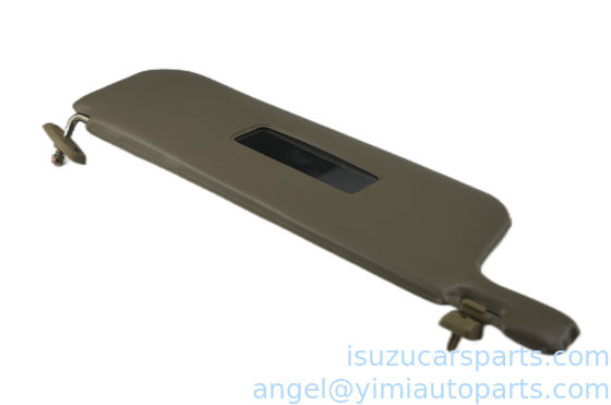 VISEIRA DE SOL ISUZU TFR2000 RH 8971998361