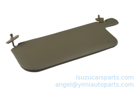 VISEIRA DE SOL ISUZU TFR2000 RH 8971998361