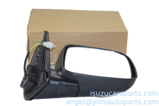 ISUZU DMAX 05 ESPELHO LADO RH 8973990891