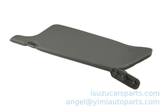 Standard ISUZU D MAX Visor solar RH 8974034750 Longa vida útil