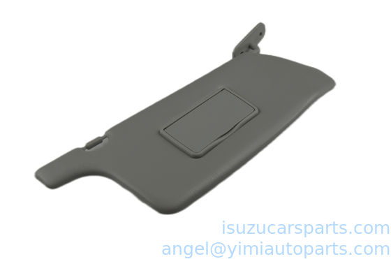 Standard ISUZU D MAX Visor solar RH 8974034750 Longa vida útil