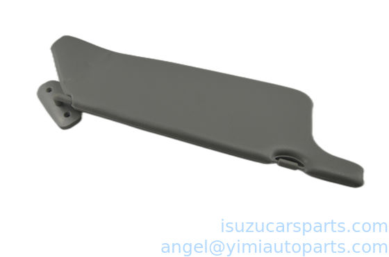 0206 Isuzu Dmax Visor solar LH 8972984280 Isuzu Peças para automóveis