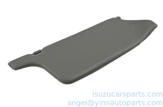 0206 Isuzu Dmax Visor solar LH 8972984280 Isuzu Peças para automóveis