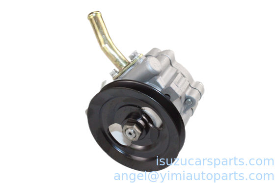 ISUZU NKR94 PUMPA ASM ÓLEO P S 8970842071 8972470610 8970755840 8973547301