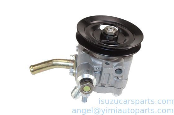 ISUZU NKR94 PUMPA ASM ÓLEO P S 8970842071 8972470610 8970755840 8973547301