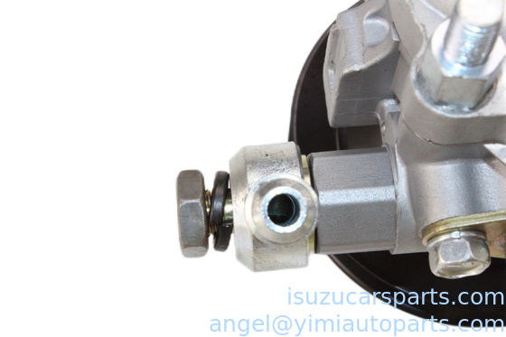 ISUZU NKR94 PUMPA ASM ÓLEO P S 8970842071 8972470610 8970755840 8973547301