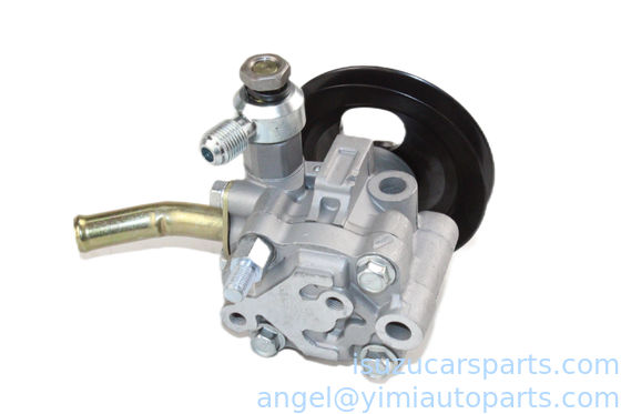 ISUZU NKR94 PUMPA ASM ÓLEO P S 8970842071 8972470610 8970755840 8973547301