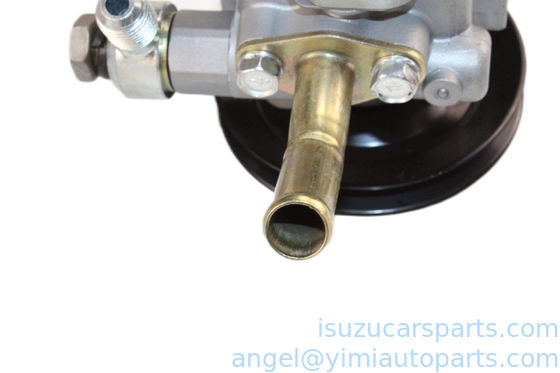 ISUZU NKR94 PUMPA ASM ÓLEO P S 8970842071 8972470610 8970755840 8973547301