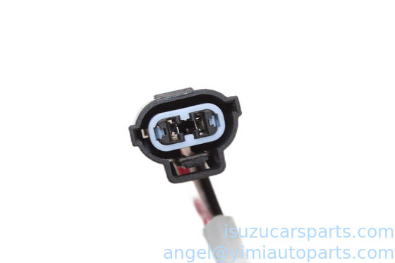 TFR17 ISUZU Auto Parts Regulator VIND R 8971658921 6204200DB5