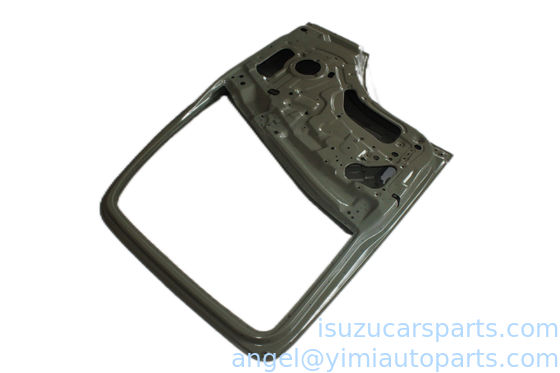 LH 8980757291 6100010-P302 8980256914 8981712280 8981712340 do ASM FRT WO/TRIM da PORTA de ISUZU 700P 4HK1