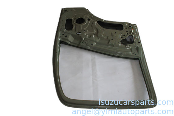 LH 8980757291 6100010-P302 8980256914 8981712280 8981712340 do ASM FRT WO/TRIM da PORTA de ISUZU 700P 4HK1