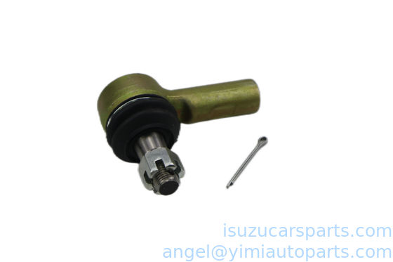Peças duráveis do chassi Isuzu TFR54 N350 End Tie Rod LH 8970209541 8944594810
