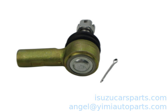 Peças duráveis do chassi Isuzu TFR54 N350 End Tie Rod LH 8970209541 8944594810