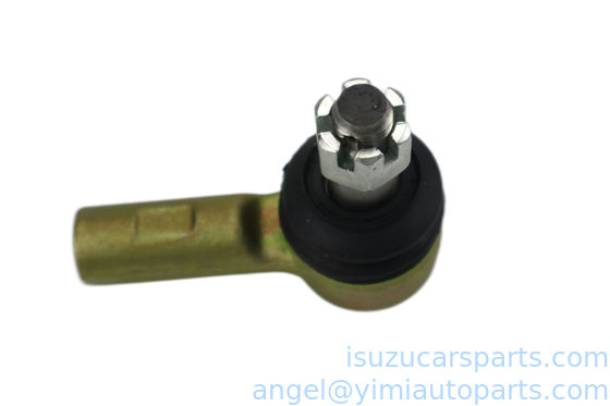 Peças duráveis do chassi Isuzu TFR54 N350 End Tie Rod LH 8970209541 8944594810