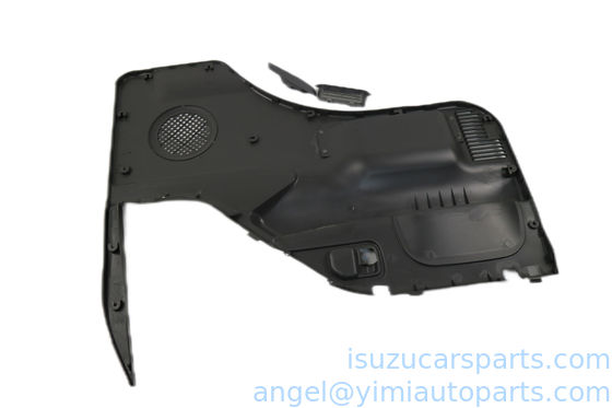 ISUZU NPR71 4HE1 600P PAD TRIM FRT PORTA RH 8978597210