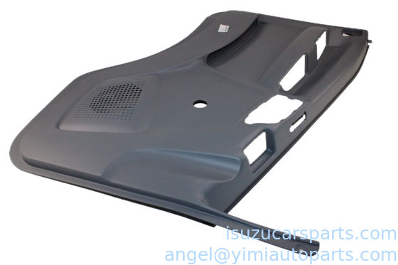 O número de veículos aéreos da ISUZU 700P 4HK1TCS